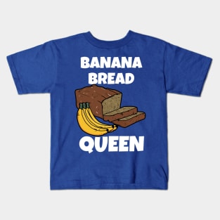 Banana Bread 1 Kids T-Shirt